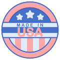 Made In The Usa icon