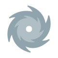 Hurrikan icon