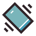 Shake Phone icon