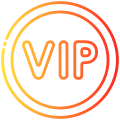 Vip icon