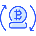 Transaction icon