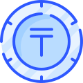 Tenge icon