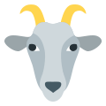 Cabra icon
