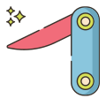 Pocket Knife icon