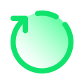 Reiniciar icon