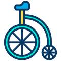 Bicicletta icon