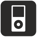 Ipod icon