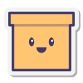 Successful Delivery icon