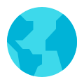 Earth Planet icon