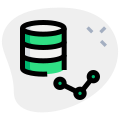 Sharing files on a a backup server with multiple uses icon