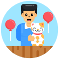 Cat Owner icon