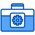 Briefcase icon