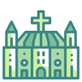 Церковь icon