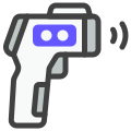 Thermogun icon