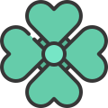 Clover icon