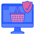 Ecommerce Warranty icon