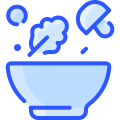 Ensalada icon