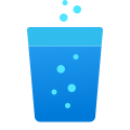 Sparkling Water icon