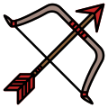 Archery icon