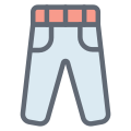 pant icon