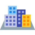 City Block icon