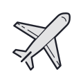 Aeropuerto icon