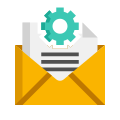 Message icon