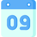 Date icon