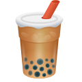 珍珠奶茶 icon