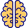 brain icon