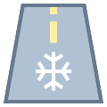 Frost Warning icon