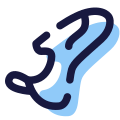 Climbing Shoes icon