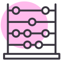 Abacus icon