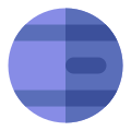 Neptune icon