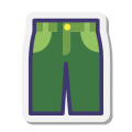 Lange Shorts icon