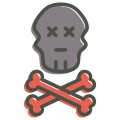 Bones icon