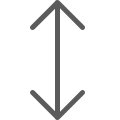 Double Arrow icon