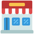 Superstore icon