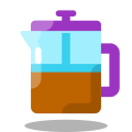 French Press icon