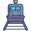 Train icon