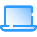 Laptop icon