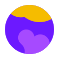 Planeta Anão Plutão icon