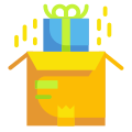Package Box icon