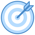 Obiettivo icon