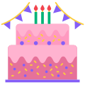 Torta icon