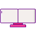 Desk icon