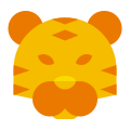 老虎 icon