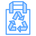 Recycle Bag icon