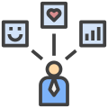 Mindset icon