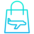 Shopping Bag icon